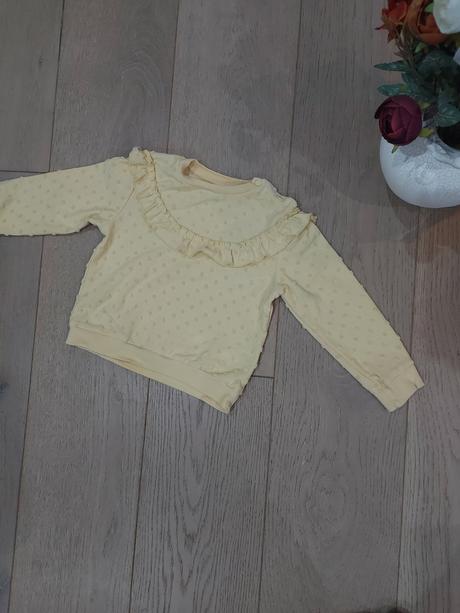 Mikinka sinsay-top stav, sinsay,80