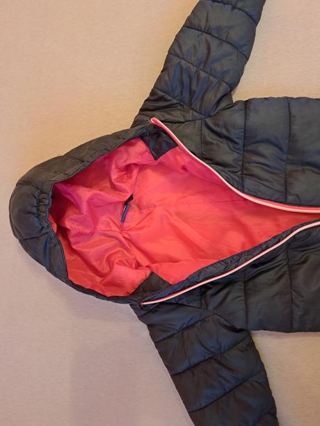 Kombinéza na zimu, lupilu,92