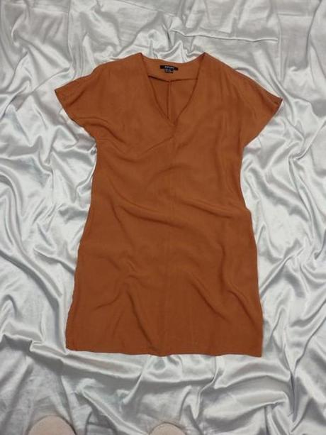 Kvalitné letné šaty, esmara,38