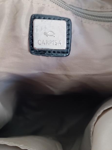 Carpisa kabelka, carpisa