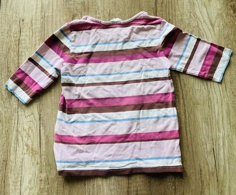 Tričko 122 snoopy, h&m,122