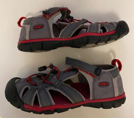 Sandále keen, keen,36