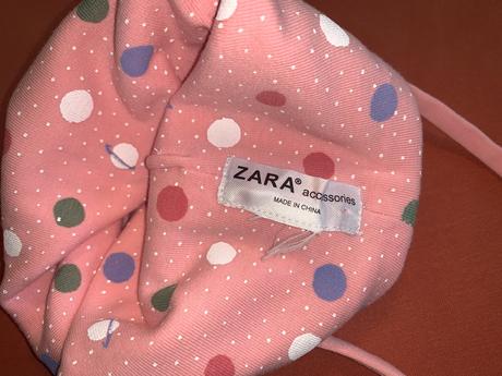 Zara čiapka, zara,86