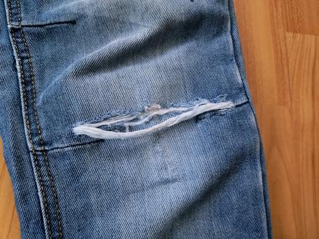 Zateplené rifle chapter young 146, chapter young,146