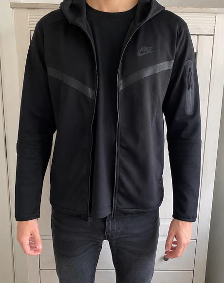 Panska mikina nike, nike,xl