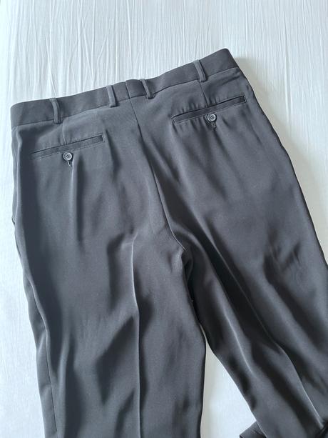 Elegantné nohavice vel.50, m