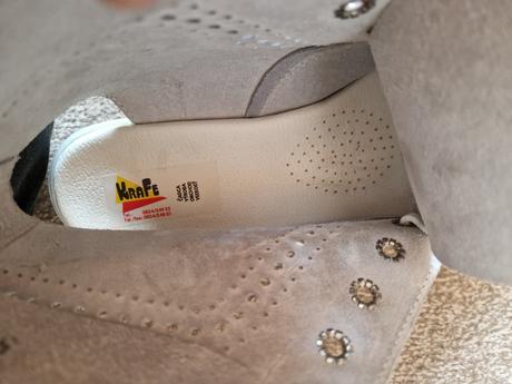 25ca_zdravotna obuv, 39