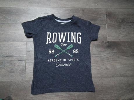 Tričko reserved, reserved,92