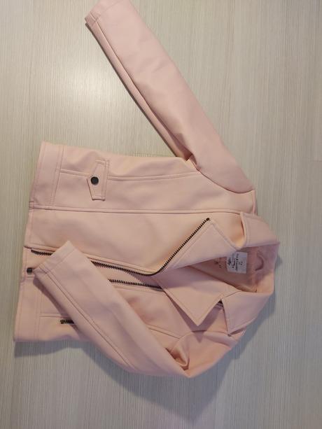 Kozenkova bunda, fox & bunny,128