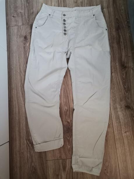 Letné nohavice veľ. 29, m