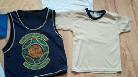 6x tričká na leto - 92, 92