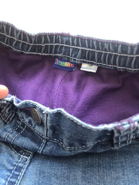 Lupilu podšité rifle- na donosenie, na dvor, lupilu,104