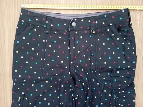 Lyžiarske nohavice (už s poštovným), burton,m