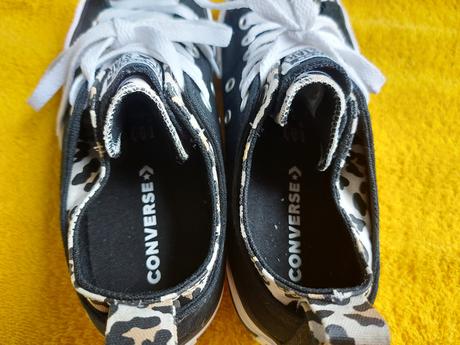 Tenisky, converse,37