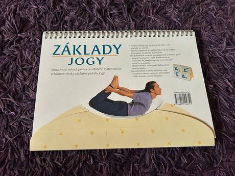 Základy jógy,