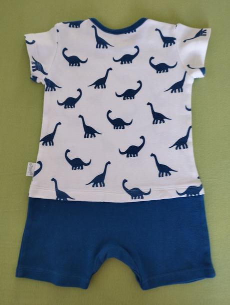 Letné body pre dvojičky, 80