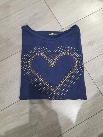 Hrubšie tričko, 36