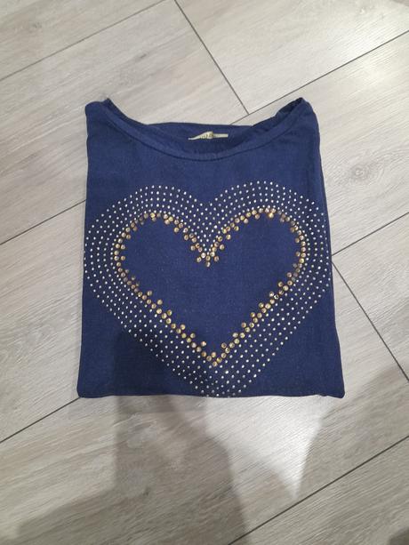 Hrubšie tričko, 36