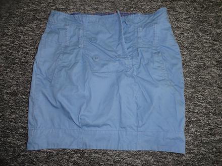 Letná sukňa, house,s