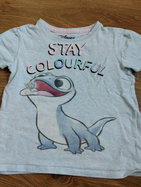 Pyžamo 116, reserved,116