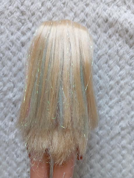 Barbie mermaid 1991,