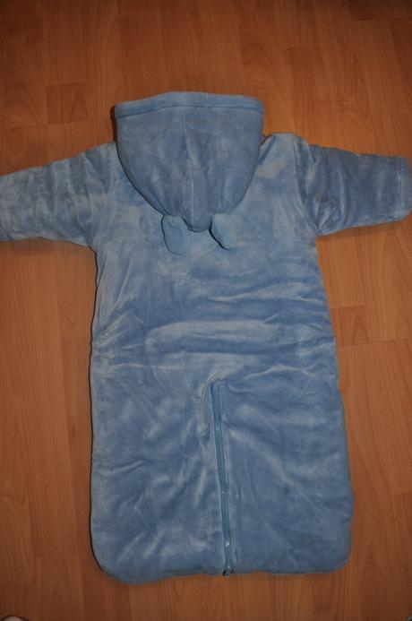 Zimná kombinéza, 62