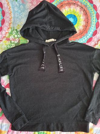 Mikina gap, h&m,xs