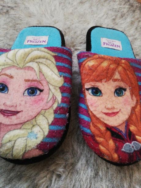 Papucky s4769, disney,30