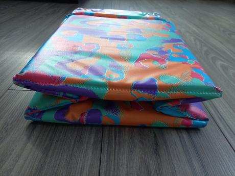 Cestovná skladacia chladnička, 