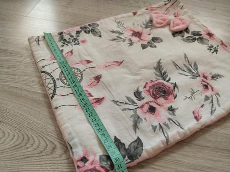 Krásna sada do kočíka, šírka (cm): 40,dĺžka (cm): 50