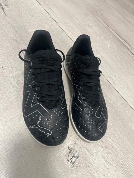 Kopačky - tarfy, puma,34