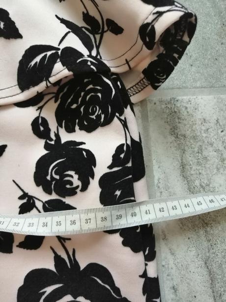 Krásne šaty dolls paris, v36, elastické, 36