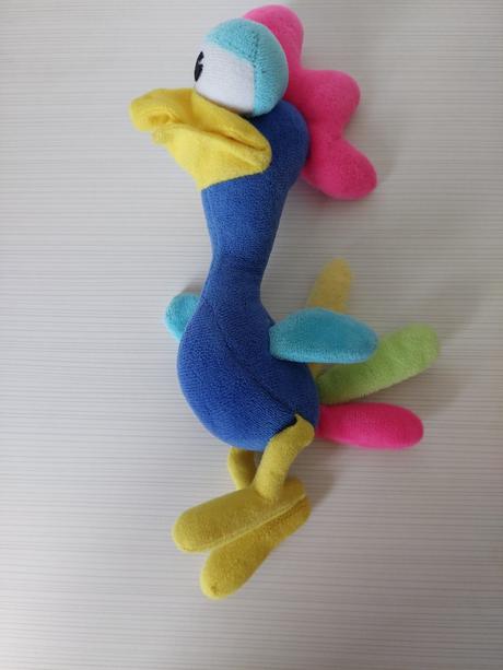 Plyšové zvieratko, termotaška, zdarma k nákupu, 