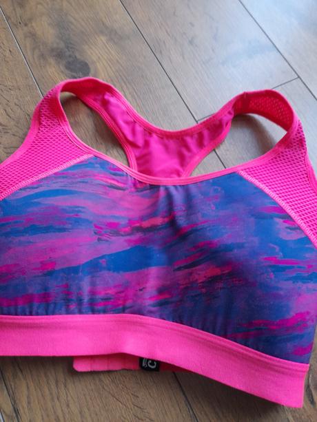 Športová podprsenka, crivit,80b