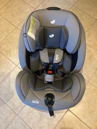 Autosedačka joie stages 0-25kg, joie