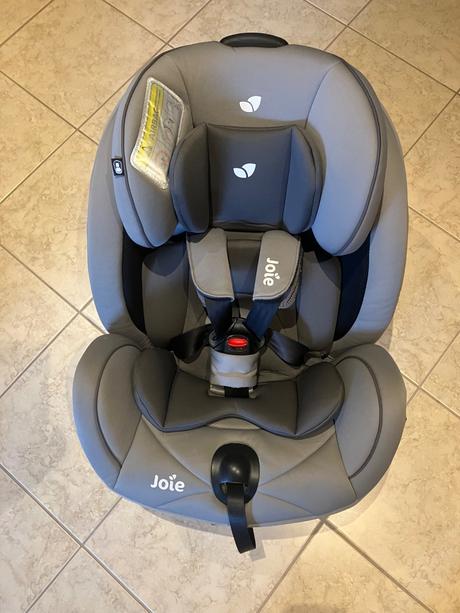 Autosedačka joie stages 0-25kg, joie