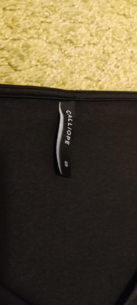 Sexi tričko/top, calliope,s