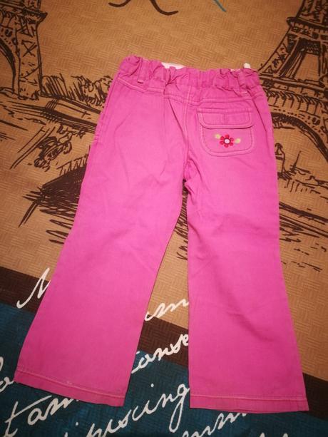 Nohavice peppa pig, 98