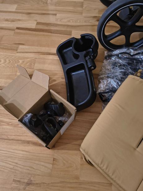 Easywalker rockey l, easywalker,easywalker rockey l