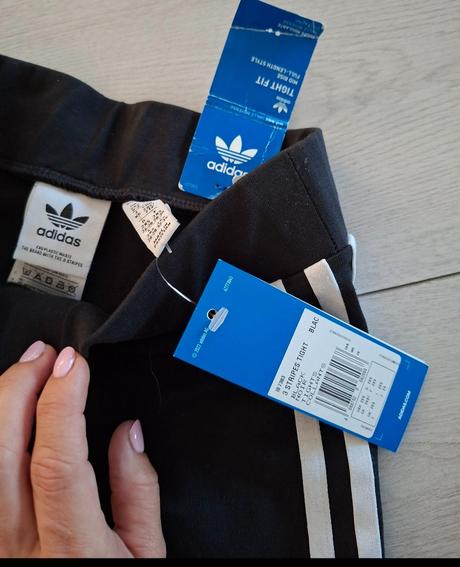Adidas leginy, adidas,xs