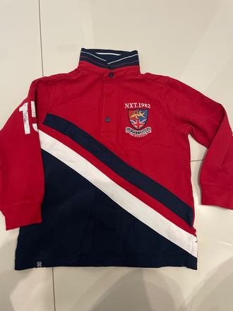 Polokošeľa next č. 110, next,110