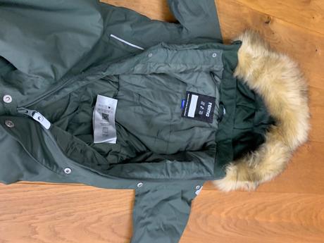 Reima gotland zimná kombinéza 86/92, reima,86 / 92