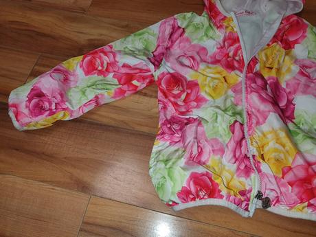 Lahucka bunda 92/98, 92