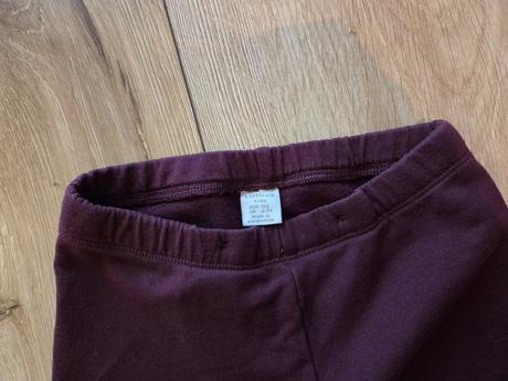 Leginy zateplene, lindex,116