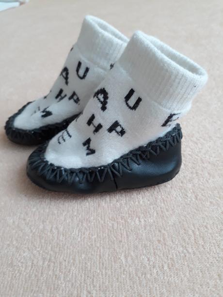 Capačky h&m 16/17, h&m,17