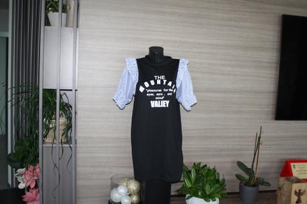 Saty trickovinove, look,l