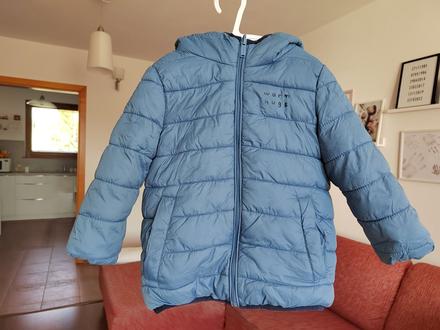 Zimná bunda - obojstranná reserved v.104, reserved,104