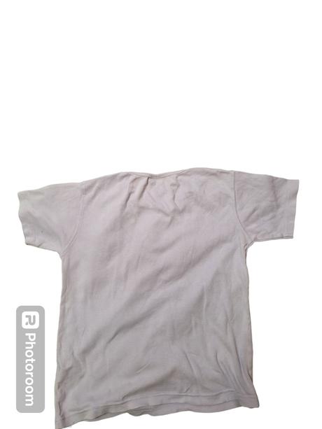 Dievčenské bavlnené tričko, kik,176