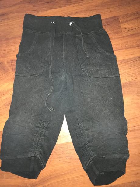 Dievčenský letný balík, 122–134