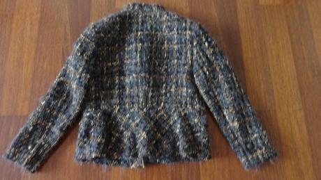 Blejzer uk v.10/38, 38